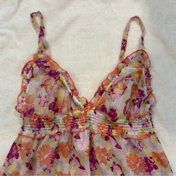 Jessica Simpson - Sleepwear (Large) - Picture 2 of 6